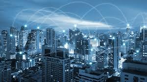 Infrastructure & Development